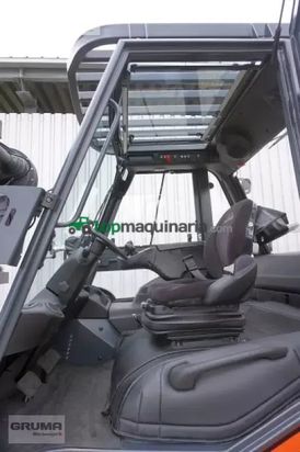 Elevadora - Linde - e 60 1279