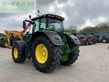 Tractor agrícola - John Deere - 6215r premium edition tractor (st26285)