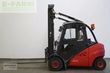 Elevadora - Linde - h 35 d 393