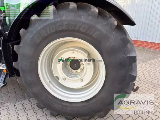 Tractor agrícola - Valtra - t 235 d