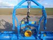 Grada rotativa - Lemken - zirkon 8/300 mit hydr. anbauteilen