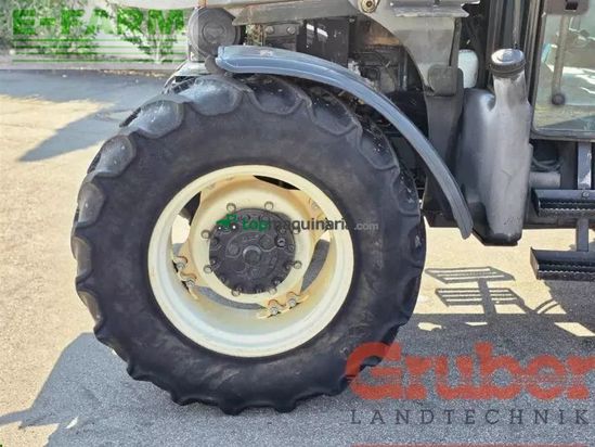 Tractor agrícola - New Holland - tl 90