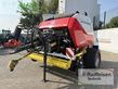 Empacadora gigant - Pöttinger - impress 155 v master
