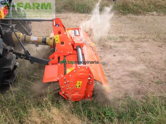 Grada rotativa - Kubota - cs 165