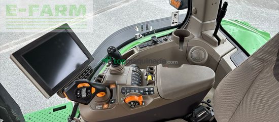 Tractor agrícola - John Deere - 8R 340