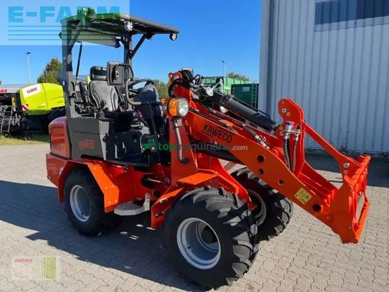 Telescopica - Kaweco - kw25-27 farmer