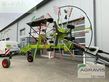 Rastrillo - Claas - liner 1700