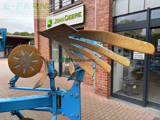 Arado - Lemken - juwel 8 v 5 n 100