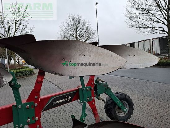 Arado - Kverneland - ld 100-200