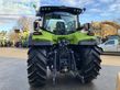 Tractor agrícola - Claas - arion 570