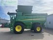 Cosechadora de Cereal - John Deere - s785