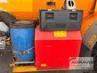 Cisterna - Veenhuis - vakuumtankwagen 20.000 liter