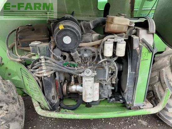 Telescopica - Merlo - mf 30.6 cl2