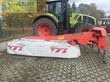 Cortacésped manual - Kuhn - fc 314 d ff