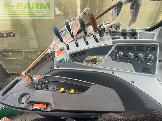 Tractor agrícola - Valtra - t174 e