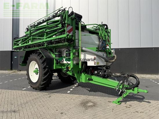 Atomizador - CHD - f7039 39m 7000l veldspuit