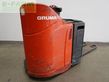 Elevadora - Linde - t 20 sp 131