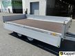 Remolqu agrícola - Humbaur - ht 203116 tandem-anhänger