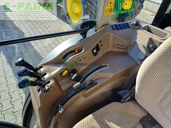 Tractor agrícola - John Deere - 5075gf
