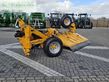 Grada rotativa -  - bos walkantfrees