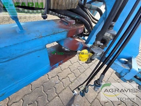 Cultivador - Lemken - karat 9/500 k