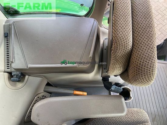 Tractor agrícola - John Deere - 6r175 *garantieverlängerung*