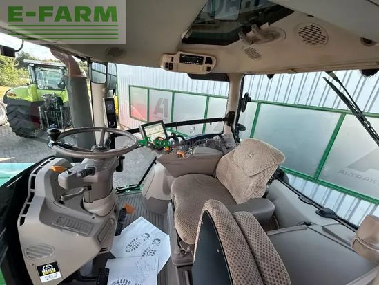 Tractor agrícola - John Deere - 6r 145