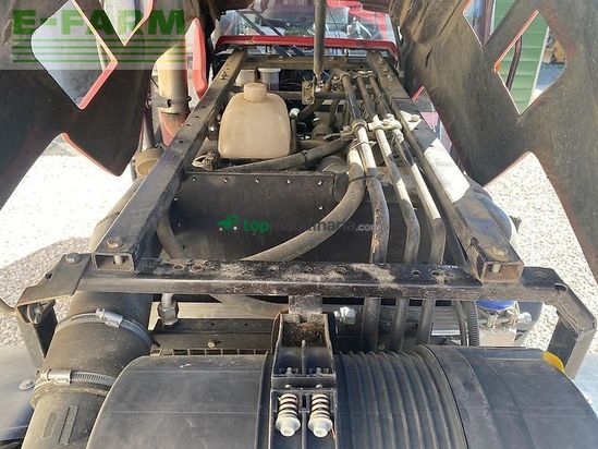 Tractor agrícola - Belarus - 921.4