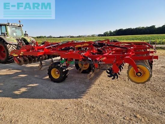 Cultivador -  - top down 600