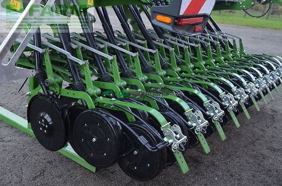 Sembradora - Amazone - cataya 3000 super