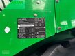 Cosechadora de Cereal - John Deere - 8500i inkl. kemper 460 plus