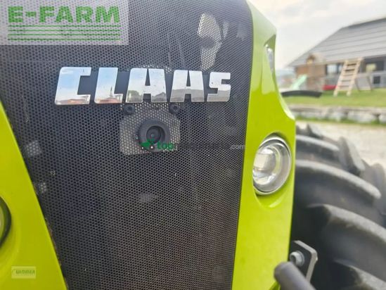 Tractor agrícola - Claas - arion 630 cmatic cis+ CMATIC CIS+