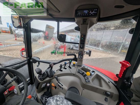 Tractor agrícola - Case IH - farmall 90c