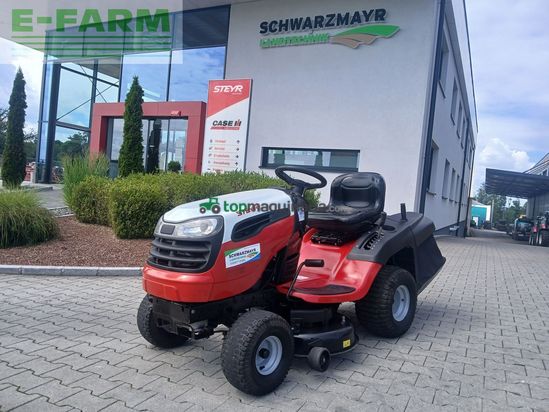 Tractor agrícola - Jonsered - lt 2317 cma