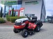 Tractor agrícola - Jonsered - lt 2317 cma
