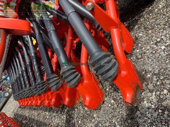 Combinado de siembra - Maschio - maschio kreiselegge