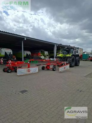 Rastrillo - Kuhn - ga 6632