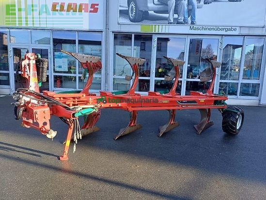 Arado - Kverneland - 2300 s variomat 4-schar