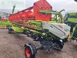 Cosechadora de Cereal - Claas - lexion 7400