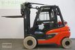 Elevadora - Linde - h 30 t 1202