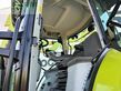 Tractor agrícola - Claas - arion 550 cmatic cis+
