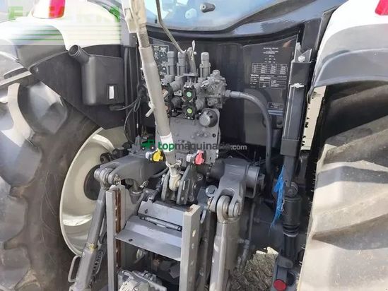 Tractor agrícola - Valtra - a 115