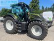 Tractor agrícola - Valtra - n 155a mit rüfa und fk
