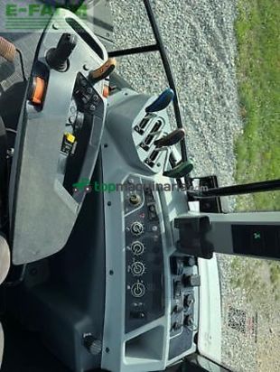 Tractor agrícola - Valtra - g125e active
