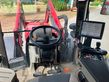 Tractor agrícola - Case IH - maxxum 145 multicontroller