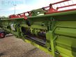 Cabezal - Claas - 1230 vario m. transportwagen