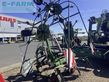 Henificador - Fendt - twister 7706 dn