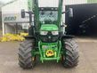 Tractor agrícola - John Deere - traktor 6130r