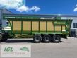 Cinta transportadora de forraje - Krone - tx 560