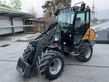 Telescopica - Giant - g3500 industie mit weidemann hv
